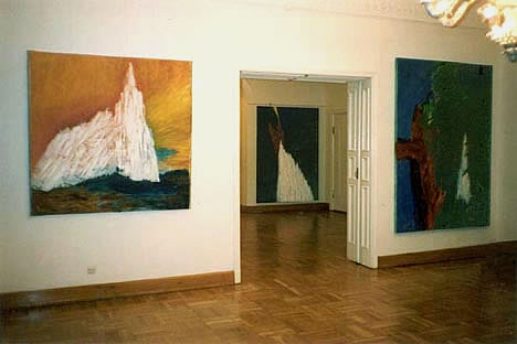 ann frossen